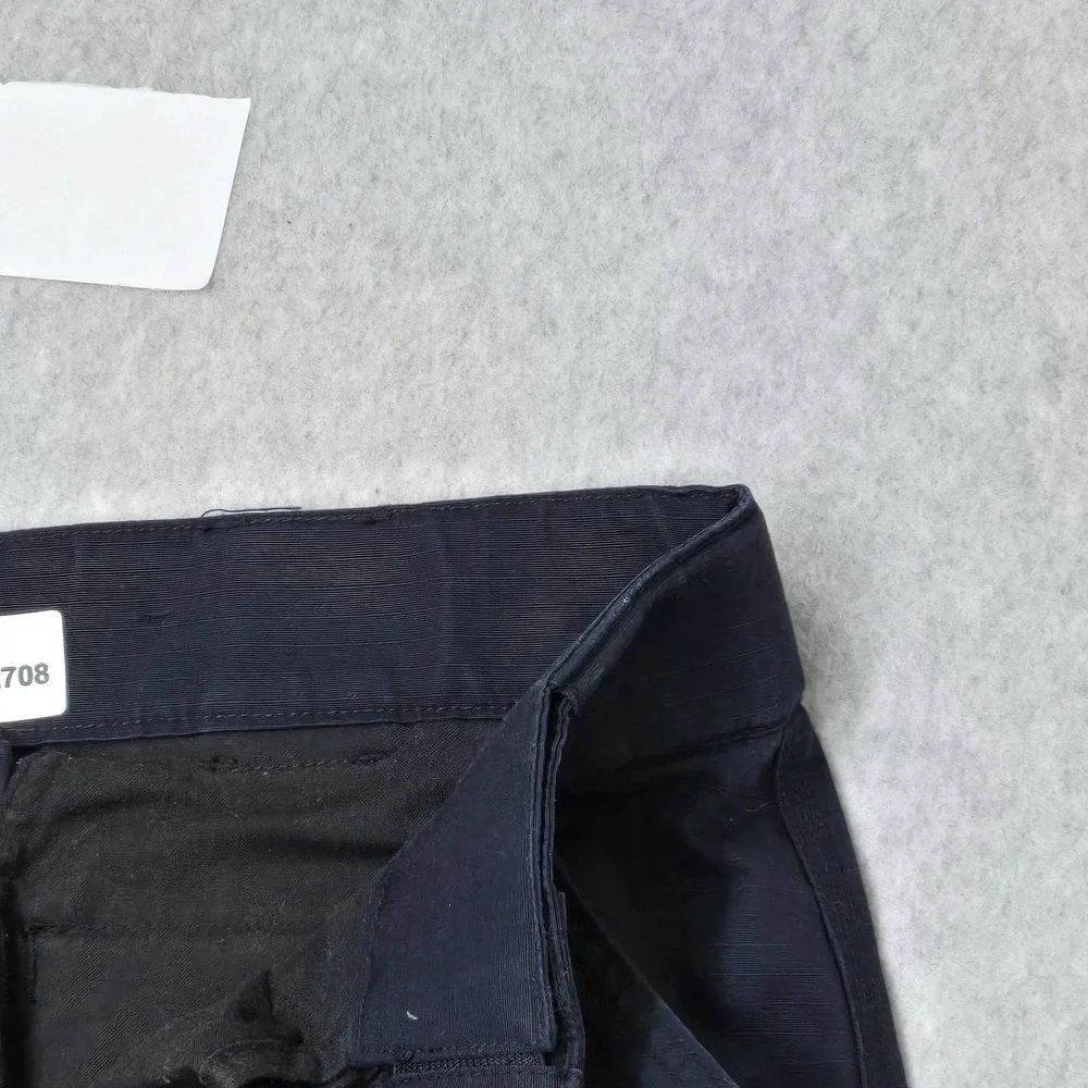 5.11 Tactical Series Men Pants XL  Navy Blue Cargo Relaxed Fit TDU READ